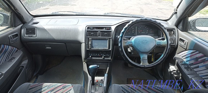 Toyota Caldina    года Шахтинск - изображение 8
