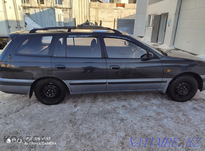 Жылдың Toyota Caldina  Астана - изображение 6
