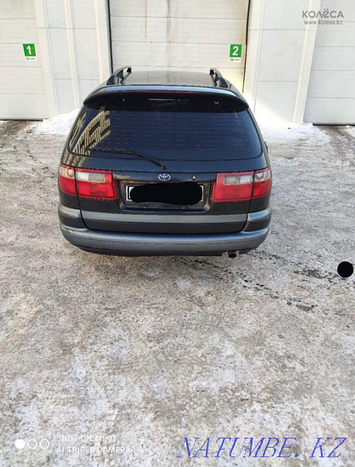 Жылдың Toyota Caldina  Астана - изображение 3