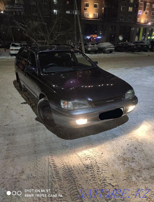 Жылдың Toyota Caldina  Астана - изображение 1