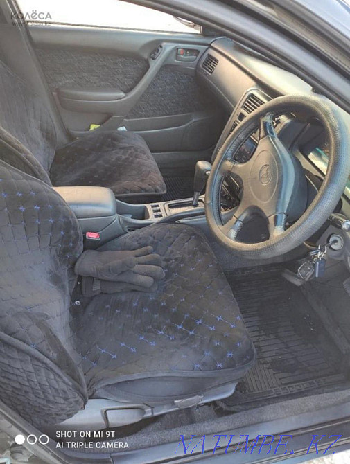 Жылдың Toyota Caldina  Астана - изображение 8