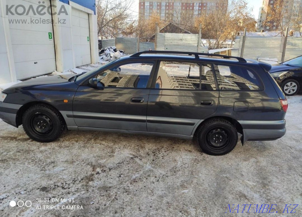 Жылдың Toyota Caldina  Астана - изображение 5