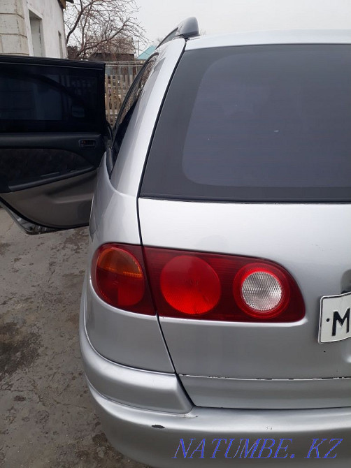 Жылдың Toyota Caldina  - изображение 4