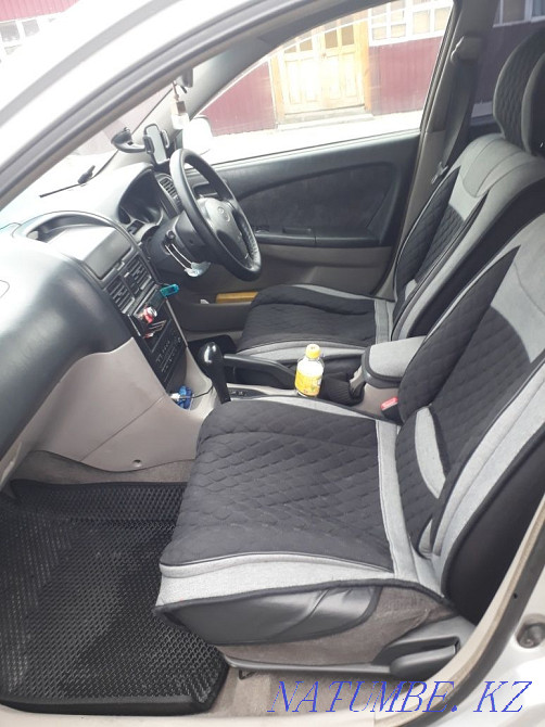 Жылдың Toyota Caldina  - изображение 5