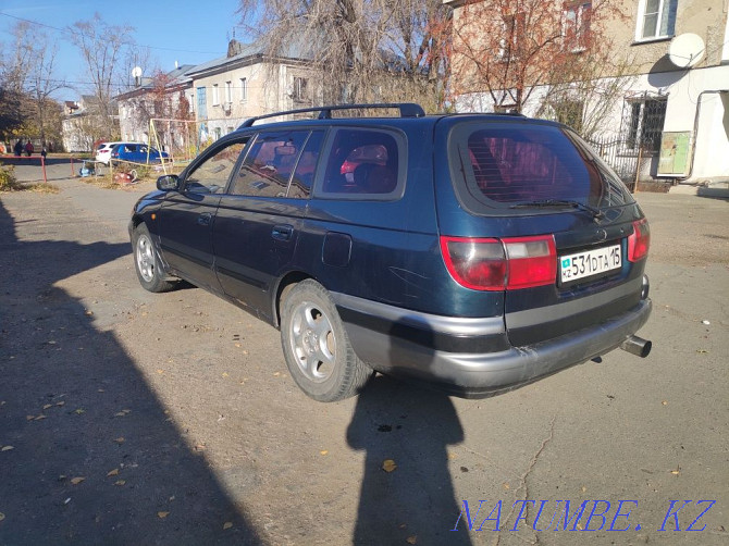 Toyota Caldina    года Петропавловск - изображение 6
