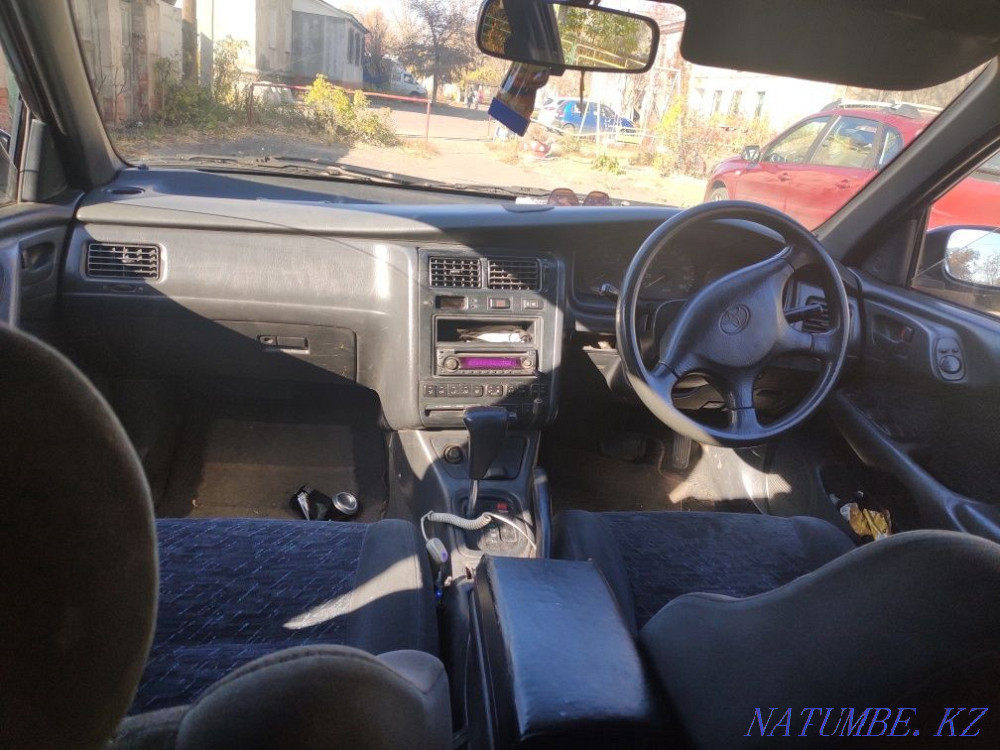 Жылдың Toyota Caldina  Петропавл - изображение 7