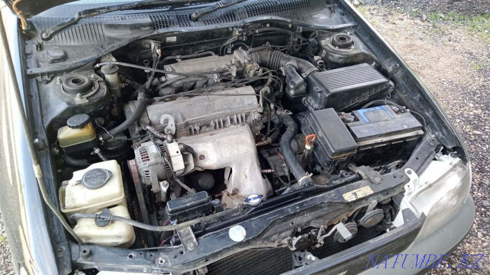 Toyota Caldina    года Жезказган - изображение 4