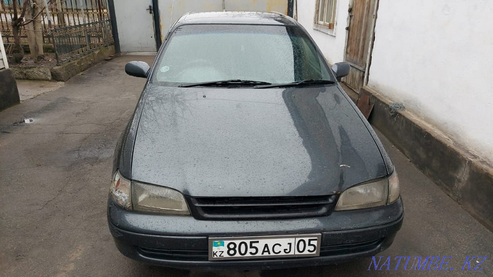 Toyota Caldina    года Талдыкорган - изображение 4