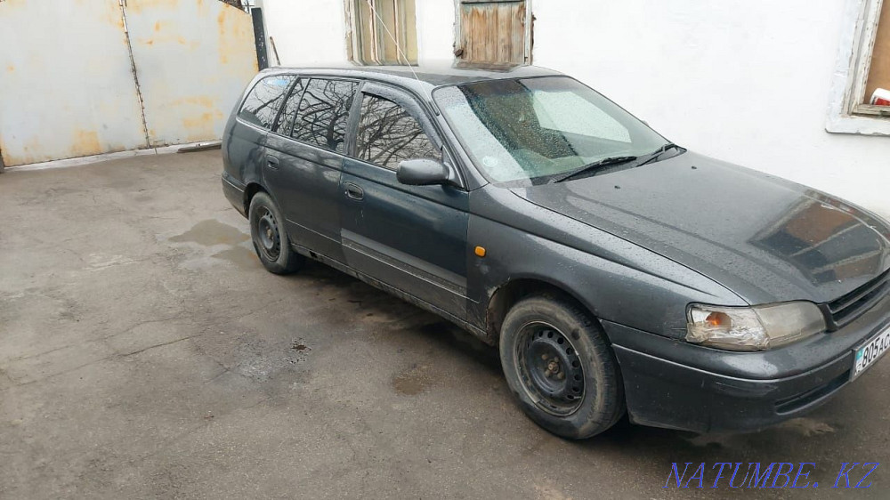 Toyota Caldina    года Талдыкорган - изображение 3