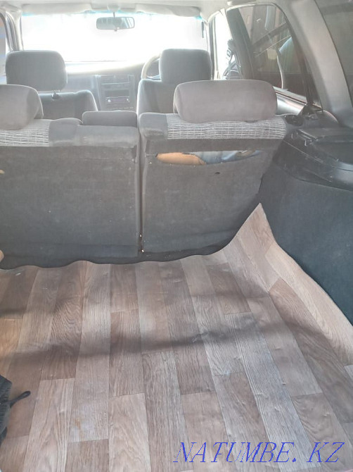 Toyota Caldina    year Taraz - photo 9