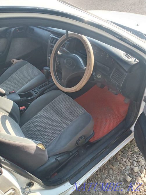 Toyota Caldina    year Taraz - photo 3