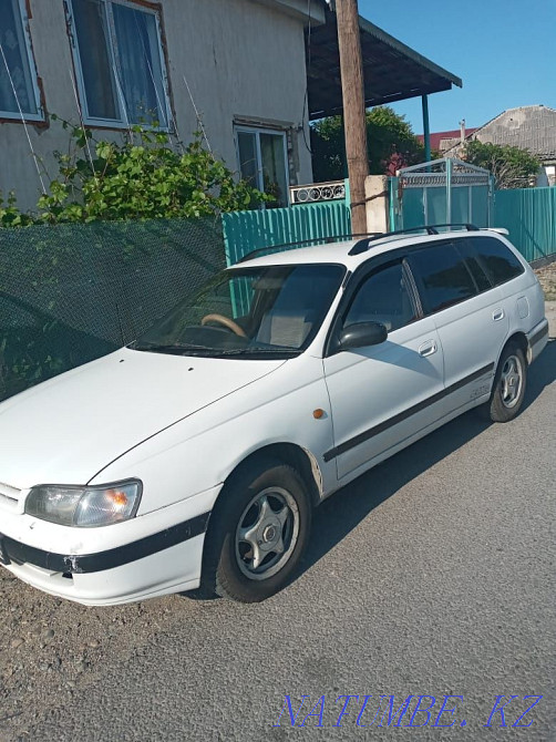 Toyota Caldina    year Taraz - photo 8