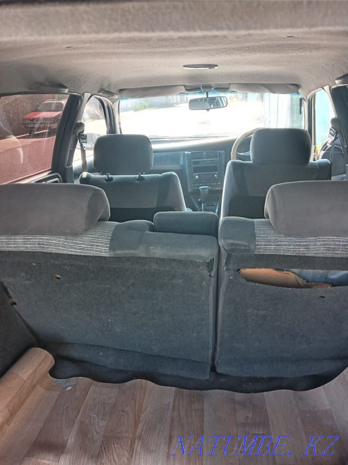 Toyota Caldina    year Taraz - photo 4