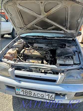 Toyota Caldina    года Усть-Каменогорск - изображение 2