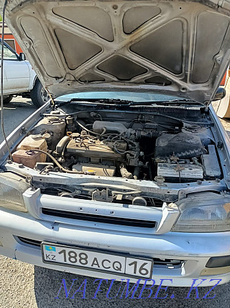 Toyota Caldina    year Ust-Kamenogorsk - photo 2