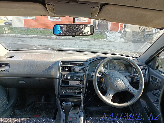 Toyota Caldina    года Усть-Каменогорск - изображение 5