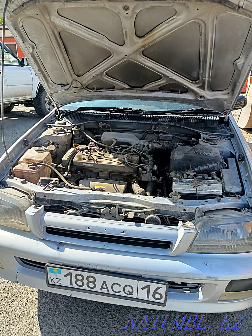 Жылдың Toyota Caldina  Өскемен - изображение 2