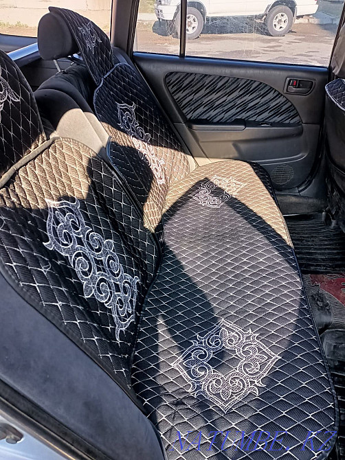 Жылдың Toyota Caldina  Өскемен - изображение 6