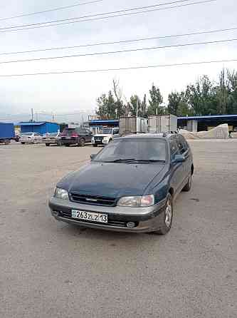 Toyota Caldina    года Almaty