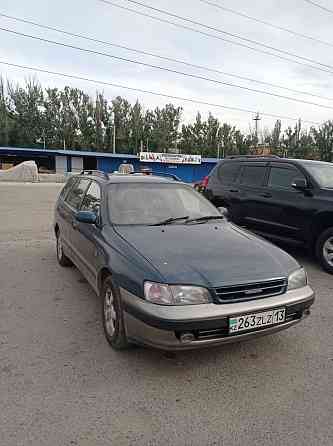 Toyota Caldina    года Almaty
