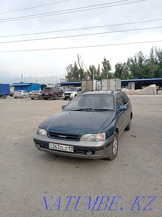 Toyota Caldina    года Алматы - изображение 2