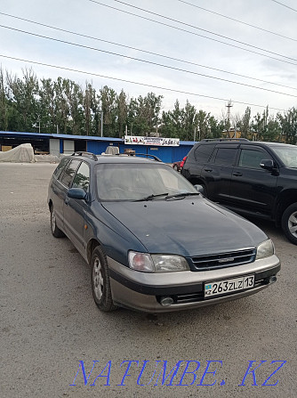 Toyota Caldina    года Алматы - изображение 1