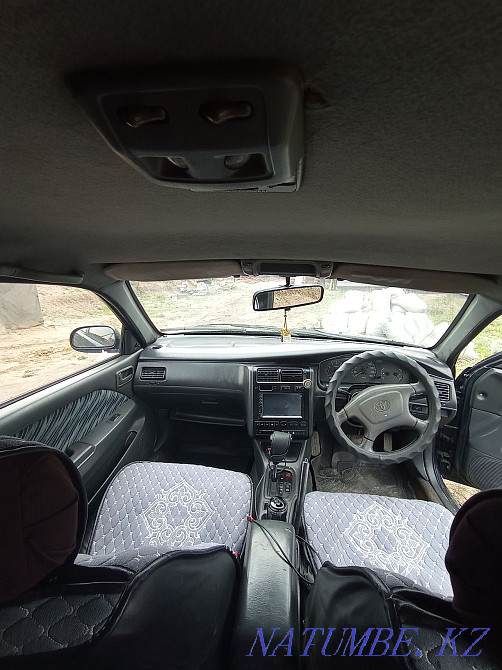 Toyota Caldina    года Алматы - изображение 4