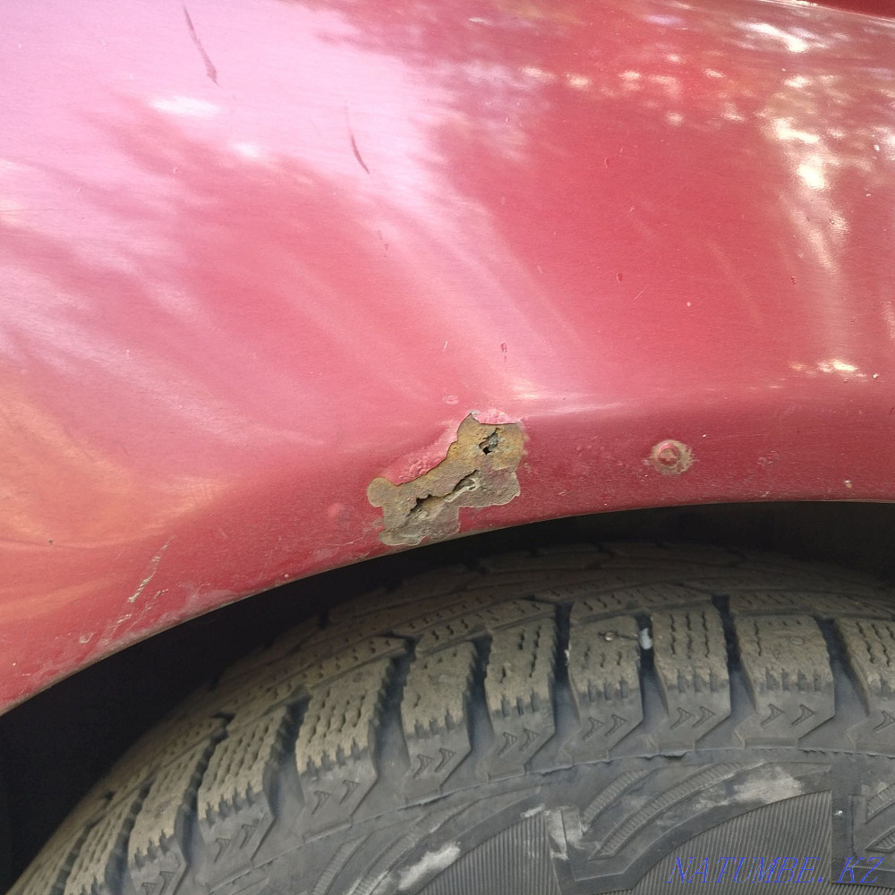 Жылдың Toyota Caldina  Павлодар  - изображение 4