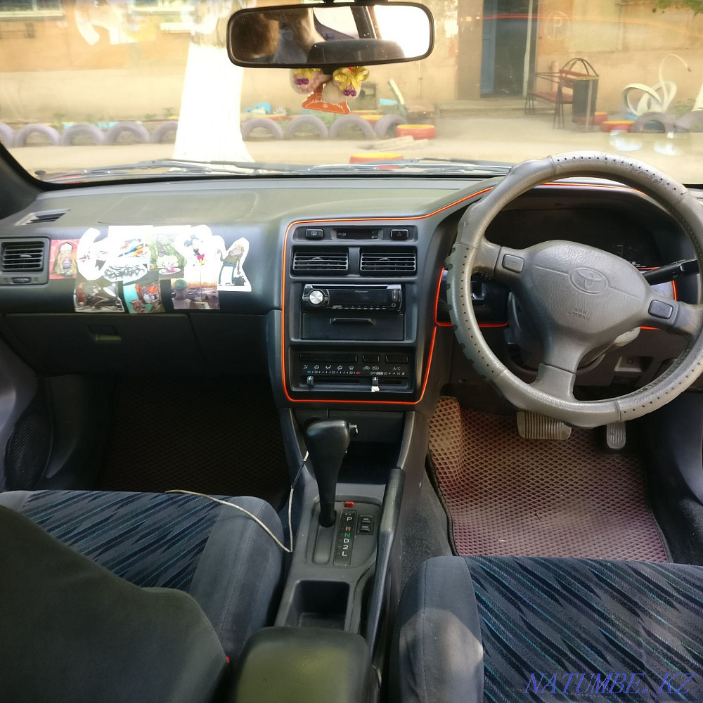 Жылдың Toyota Caldina  Павлодар  - изображение 7