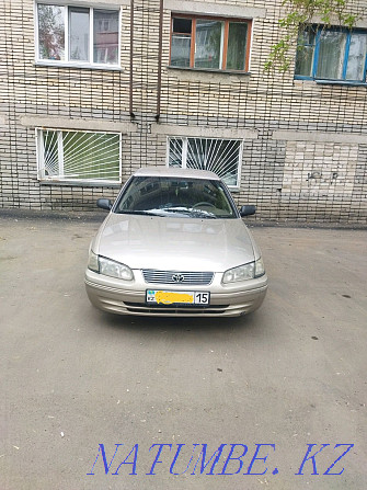 Жылдың Toyota Camry  - изображение 1