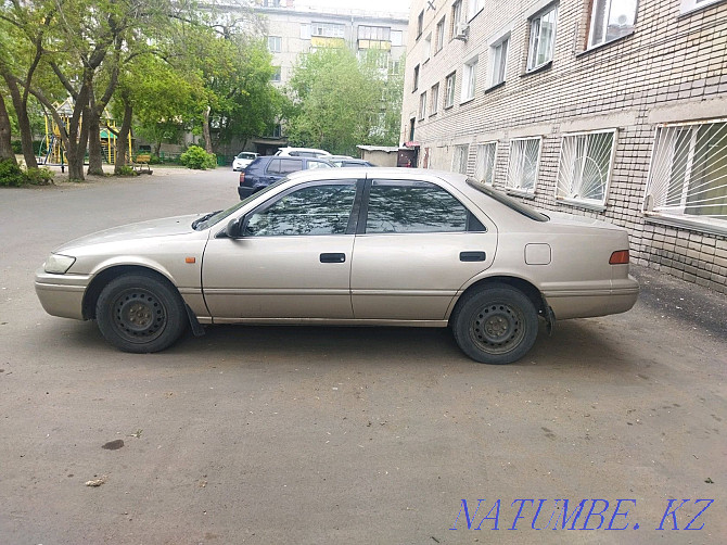 Жылдың Toyota Camry  - изображение 4