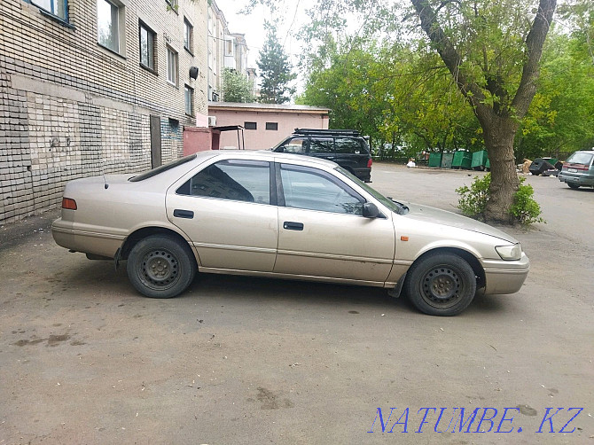 Жылдың Toyota Camry  - изображение 3