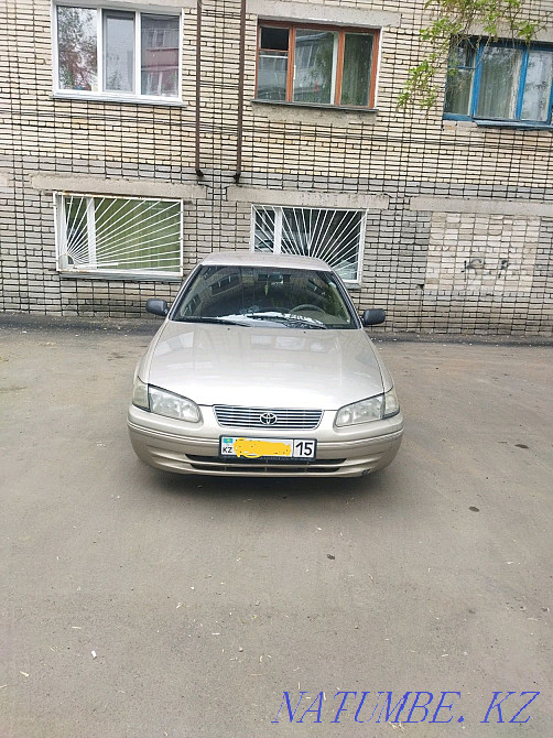 Toyota Camry    года  - изображение 1