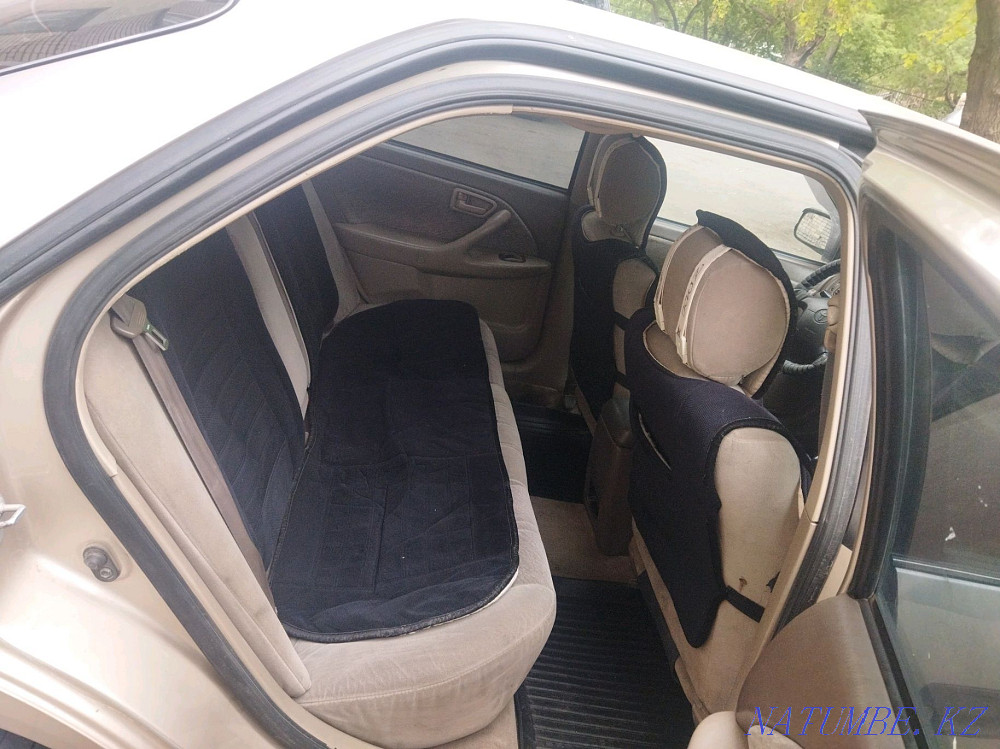 Toyota Camry    года  - изображение 6