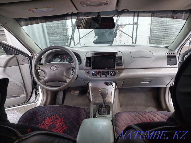 Toyota Camry    года Актобе - изображение 5