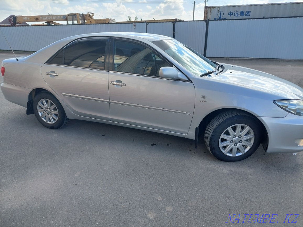 Жылдың Toyota Camry  Ақтөбе  - изображение 2