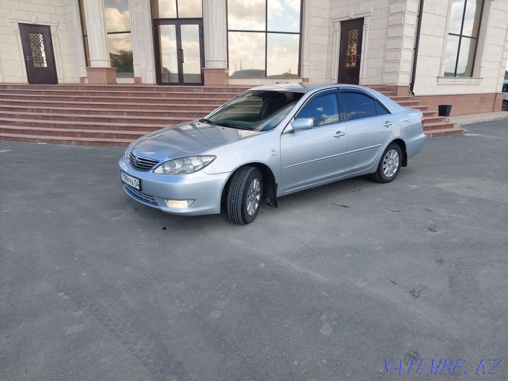 Жылдың Toyota Camry  Ақтөбе  - изображение 4