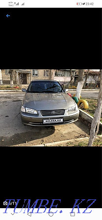 Toyota Camry    года Ленгер - photo 1