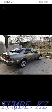 Toyota Camry    года Ленгер - photo 2