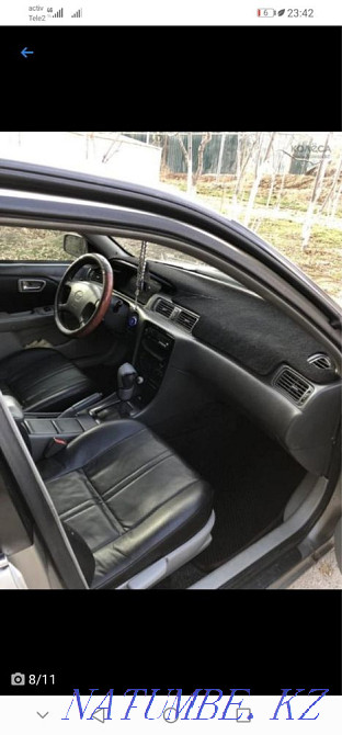 Toyota Camry    года Ленгер - изображение 4