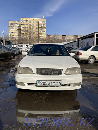 Toyota Camry    year Pavlodar - photo 4