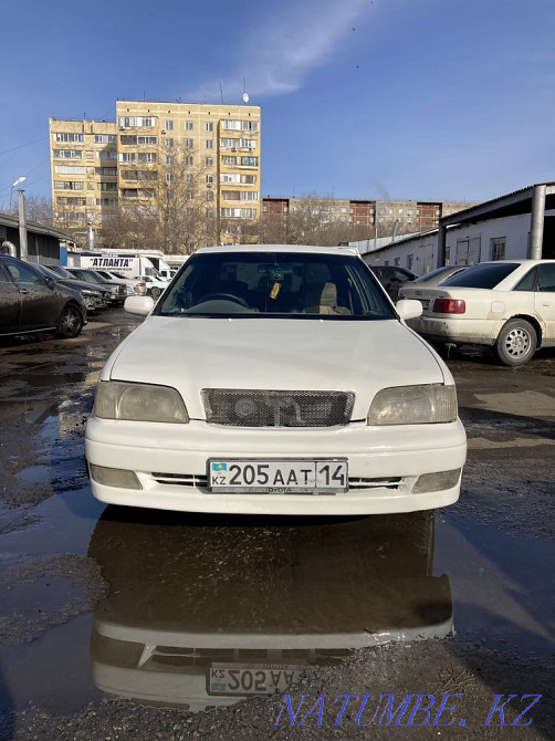 Жылдың Toyota Camry  Павлодар  - изображение 4