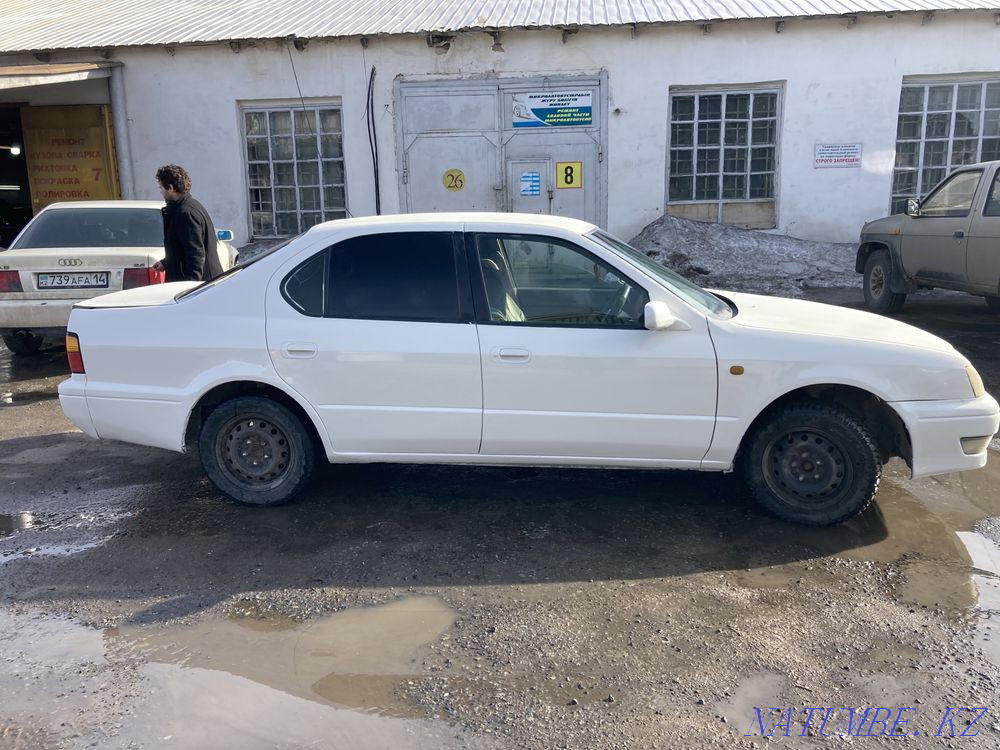 Жылдың Toyota Camry  Павлодар  - изображение 3