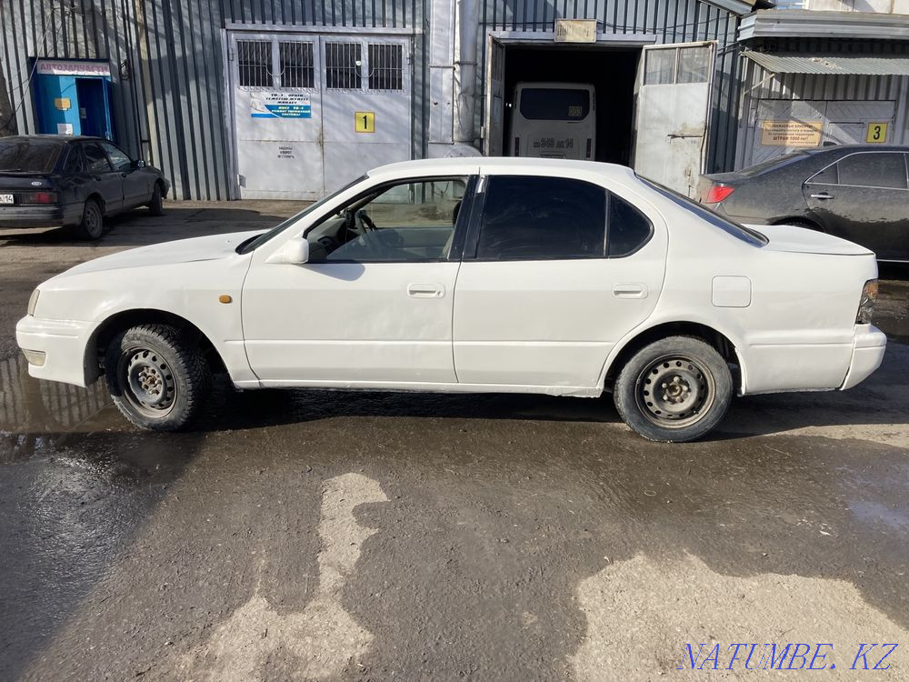 Жылдың Toyota Camry  Павлодар  - изображение 1