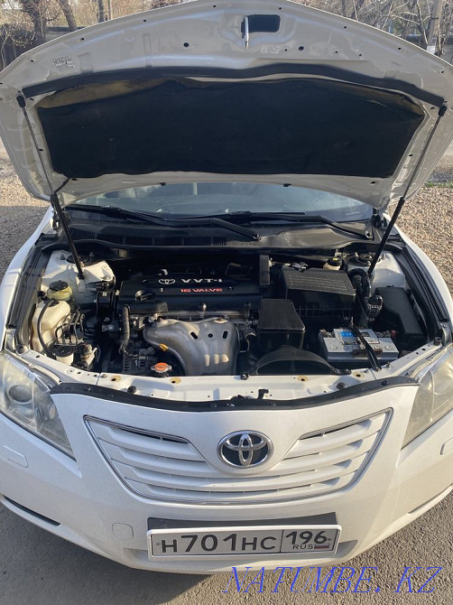 Жылдың Toyota Camry  Петропавл - изображение 5