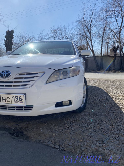 Жылдың Toyota Camry  Петропавл - изображение 4
