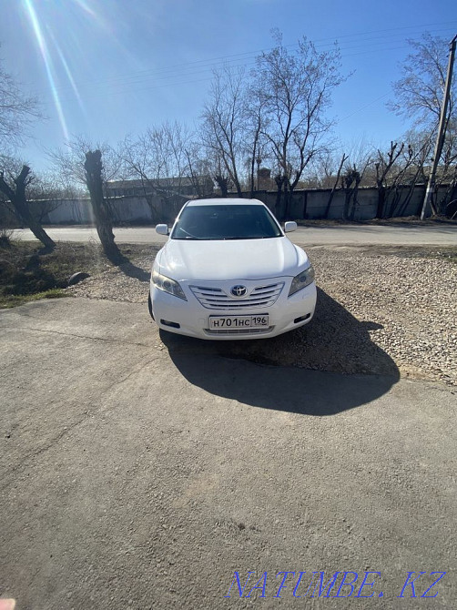 Жылдың Toyota Camry  Петропавл - изображение 3