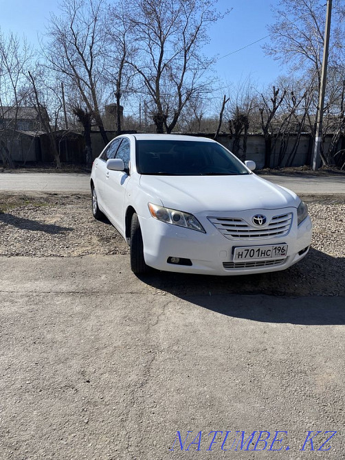 Жылдың Toyota Camry  Петропавл - изображение 1