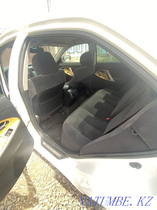 Жылдың Toyota Camry  Петропавл - изображение 9