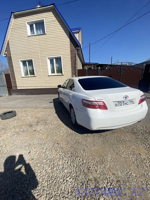 Жылдың Toyota Camry  Петропавл - изображение 2